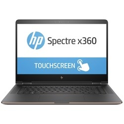 Ноутбук HP Spectre x360 Home 15 (15-BL000UR 1DM84EA)