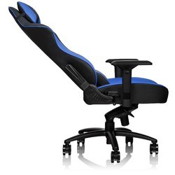 Компьютерное кресло Thermaltake GT Comfort (синий)
