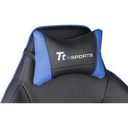 Компьютерное кресло Thermaltake GT Comfort (синий)