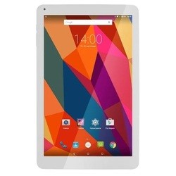 Планшет Sigma X-style Tab A102 (серебристый)