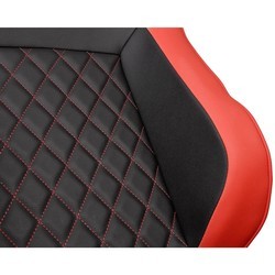 Компьютерное кресло Thermaltake GT Fit (зеленый)