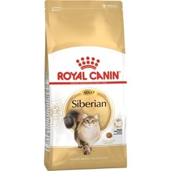Корм для кошек Royal Canin Adult Siberian 0.4 kg
