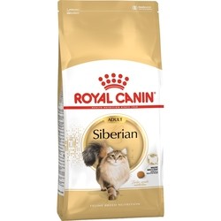 Корм для кошек Royal Canin Adult Siberian 2 kg