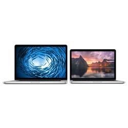 Ноутбуки Apple Z0QM000R6