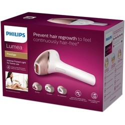 Эпилятор Philips BRI 956