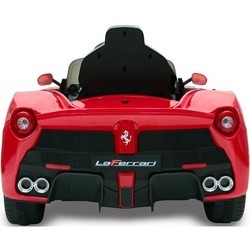 Детский электромобиль Rastar Ferrari Laferari