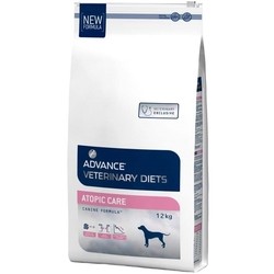 Корм для собак Advance Veterinary Diets Atopic Care 3 kg