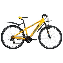 Велосипед Forward Flash 3.0 2017 (желтый)