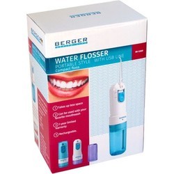 Электрическая зубная щетка Berger MI-5300