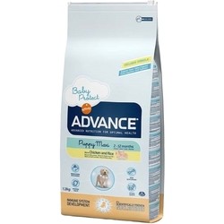 Корм для собак Advance Puppy Maxi Chicken/Rice 12 kg