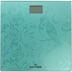 Весы Eurostek EBS-2601 (зеленый)