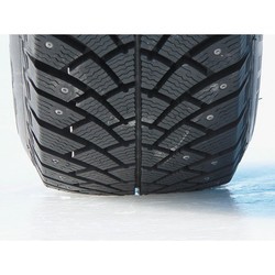 Шины BF Goodrich G-Force Stud 245/35 R20 95W