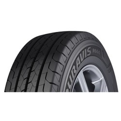 Шины Bridgestone Duravis R660 215/65 R15C 104T