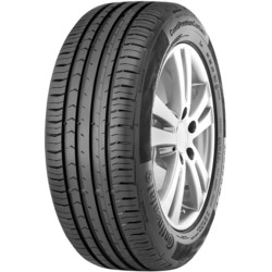 Шины Continental ContiPremiumContact 5 175/55 R15 77T