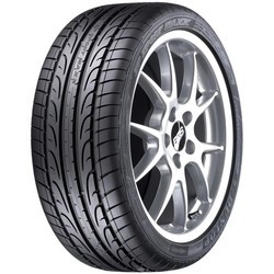 Шины Dunlop SP Sport Maxx 315/25 R23 102Y