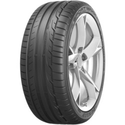 Шины Dunlop Sport Maxx RT 265/45 R21 104W