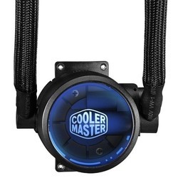 Система охлаждения Cooler Master MasterLiquid Pro 140
