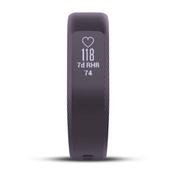 Носимый гаджет Garmin Vivosmart 3