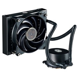 Система охлаждения Cooler Master MasterLiquid Lite 120