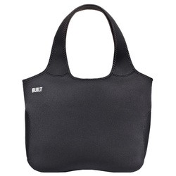 Сумка для ноутбуков BUILT Neoprene Tote Bag 16 (черный)