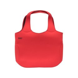 Сумка для ноутбуков BUILT Neoprene Tote Bag 16 (красный)