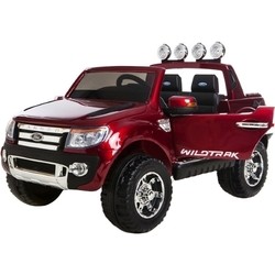 Детский электромобиль Barty Ford Ranger (белый)