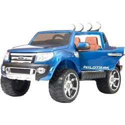 Детский электромобиль Barty Ford Ranger (синий)