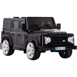 Детский электромобиль Barty Land Rover Defender