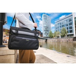 Сумка для ноутбуков Targus City.Gear Laptop Messenger