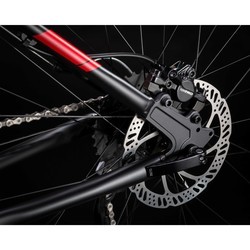 Велосипед Trek Marlin 7 27.5 2017 frame 13.5