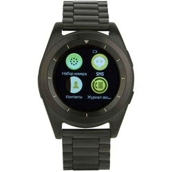 Смарт часы и фитнес браслеты ATRIX Smart Watch D05