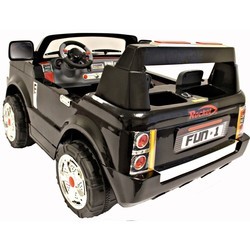 Детский электромобиль Barty Range Rover JJ 205