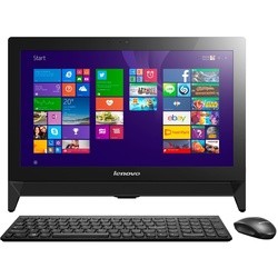 Персональные компьютеры Lenovo C20-00 F0BB00T9RK