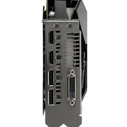 Видеокарта Asus GeForce GTX 1080 ROG-STRIX-GTX1080-A8G-11GBPS