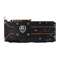 Видеокарта Gigabyte GeForce GTX 1060 AORUS Xtreme Edition 6G 9Gbps