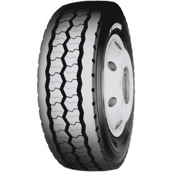 Грузовая шина Yokohama RY537 275/70 R22.5 148J