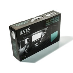 Автомонитор AVIS AVS1099AN