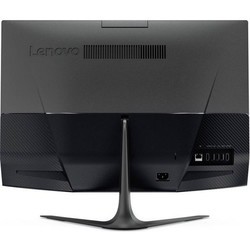 Персональные компьютеры Lenovo 720-24IKB F0CM0035RK
