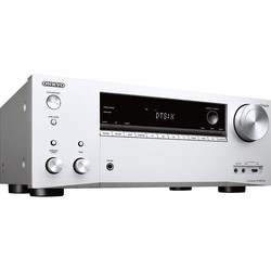 AV-ресивер Onkyo TX-NR676 (черный)