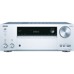 AV-ресивер Onkyo TX-NR676 (черный)