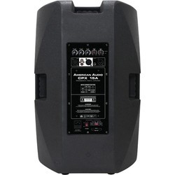 Акустическая система American Audio CPX 10A