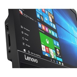 Персональный компьютер Lenovo IdeaCentre AIO 310 20 (310-20IAP F0CL001URK)