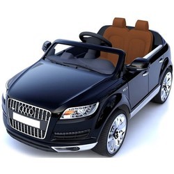 Детский электромобиль Vip Toys Audi HLQ7