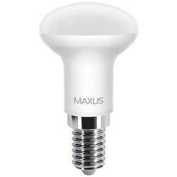 Лампочки Maxus 1-LED-551 R39 3.5W 3000K E14