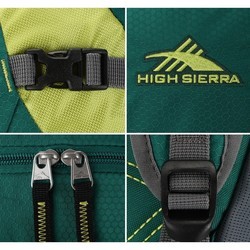 Рюкзак High Sierra X50-002