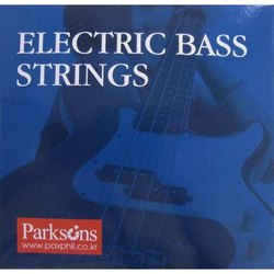 Струны Parksons Electric Bass 6-Strings 27-125
