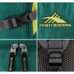 Рюкзак High Sierra Daypacks X50-006