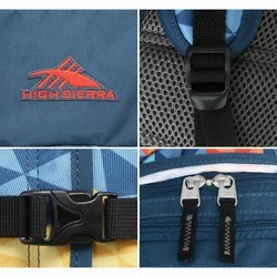Рюкзак High Sierra Daypacks X50-009