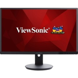 Монитор Viewsonic VG2453