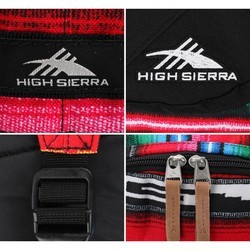 Рюкзак High Sierra Daypacks X51-002